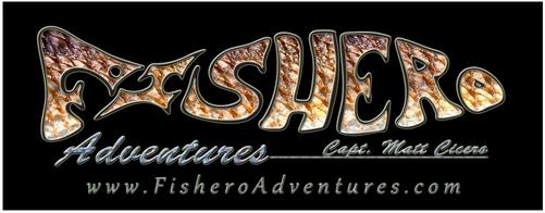 Fishero Adventure